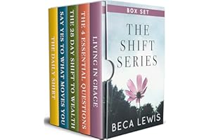 The Shift Series Box Set Volume One: Practical Spirituality