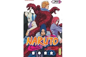 Naruto 39