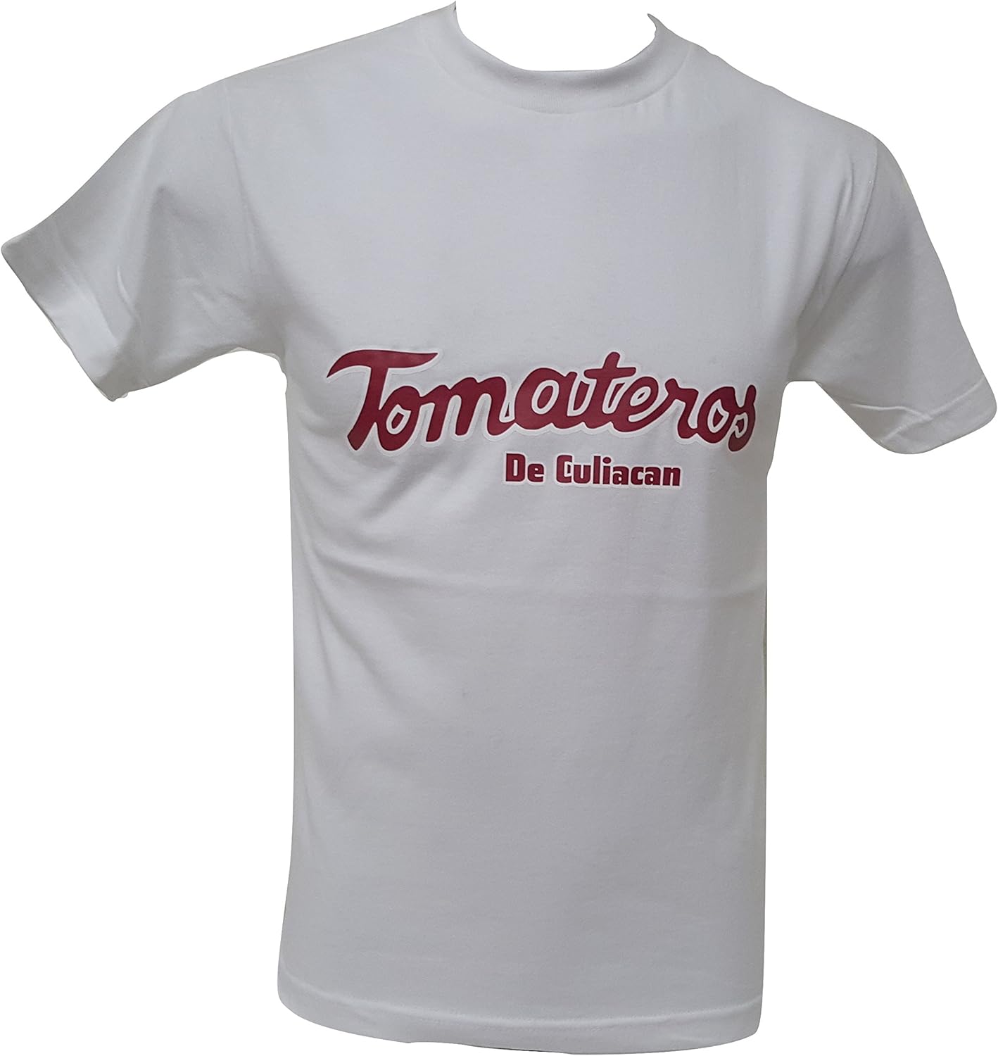 tomateros shirt