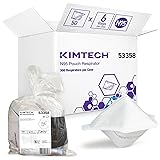 Kimberly-Clark Professional N95 Pouch Respirator