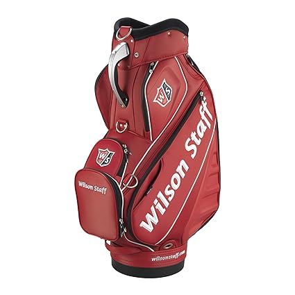wilson staff golf bags for sale