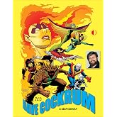 The Life & Art of Dave Cockrum
