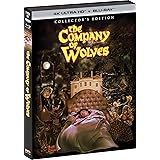 The Company of Wolves: Collector’s Edition 4K UHD