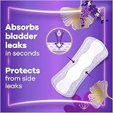 Always Discreet Plus Incontinence Liners Sensitive Bladder Pack 160 view 3