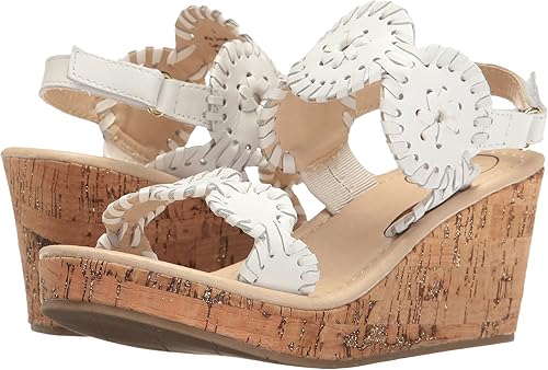 jack rogers miss luccia wedge