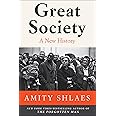 Great Society: A New History