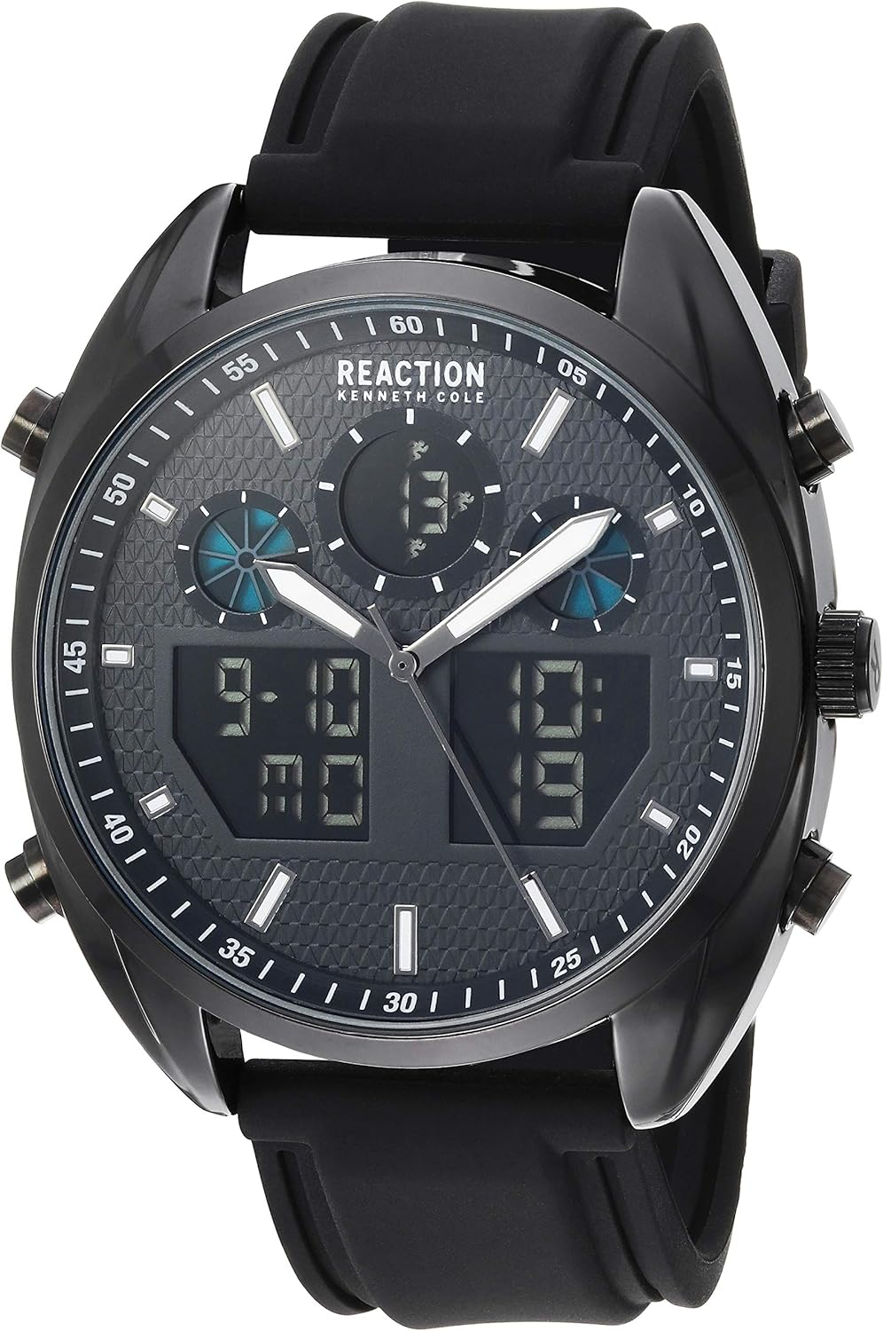 kenneth cole reaction watch digital