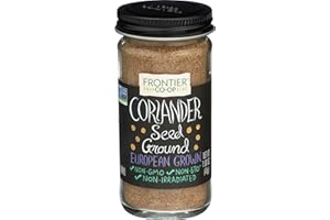 Coriander Seed Ground 45 g (45 g)
