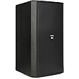 JBL Professional C29AV-1 2-Way Premium 8-Inch Indoor Outoor Monitor Speaker, Black, 300-Watt