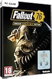 Fallout 76 Amazon S.*.*.C.*.*.L. Edition (Edición Exclusiva Amazon)