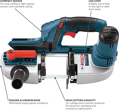 Bosch BSH180B featured image 2