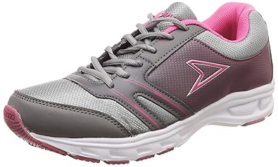 power women's running shoes
