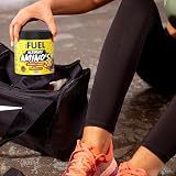 Applied Nutrition BodyFuel Amino's EAA Powder 270g Millions Raspberry view 4