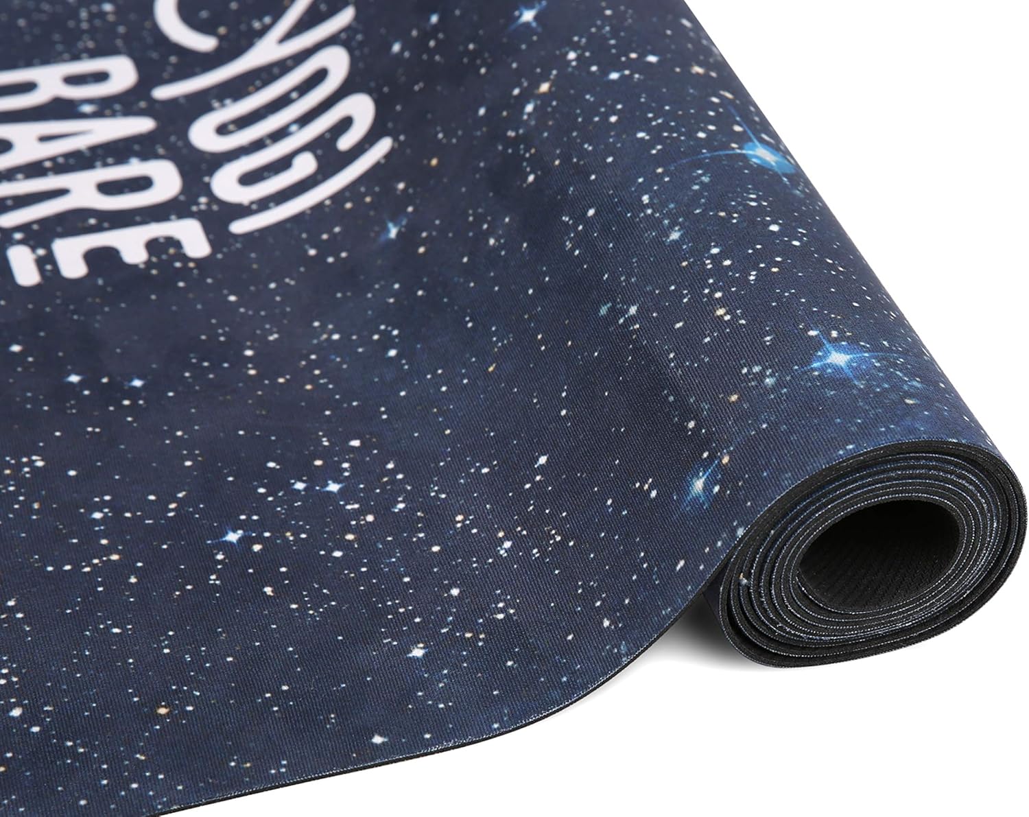 yoga bare mat