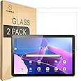Mr.Shield Designed For Lenovo Tab M10 (3rd Gen) (TB328FU, TB328XU), Lenovo Tab M10 (Gen 3) [Tempered Glass] [2-PACK] Screen Protector