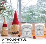 Price's Open Window Jar Candle Odour Eliminating Lily Violet Orange view 3