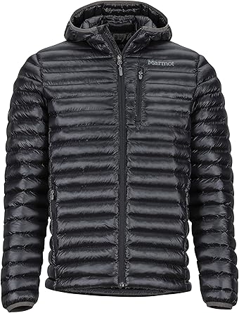 marmot avant featherless insulated hoodie