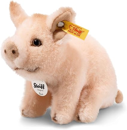 steiff pig