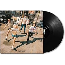 Cartoon Darkness[Cartoon Black Edition LP] | Amazon.com.br