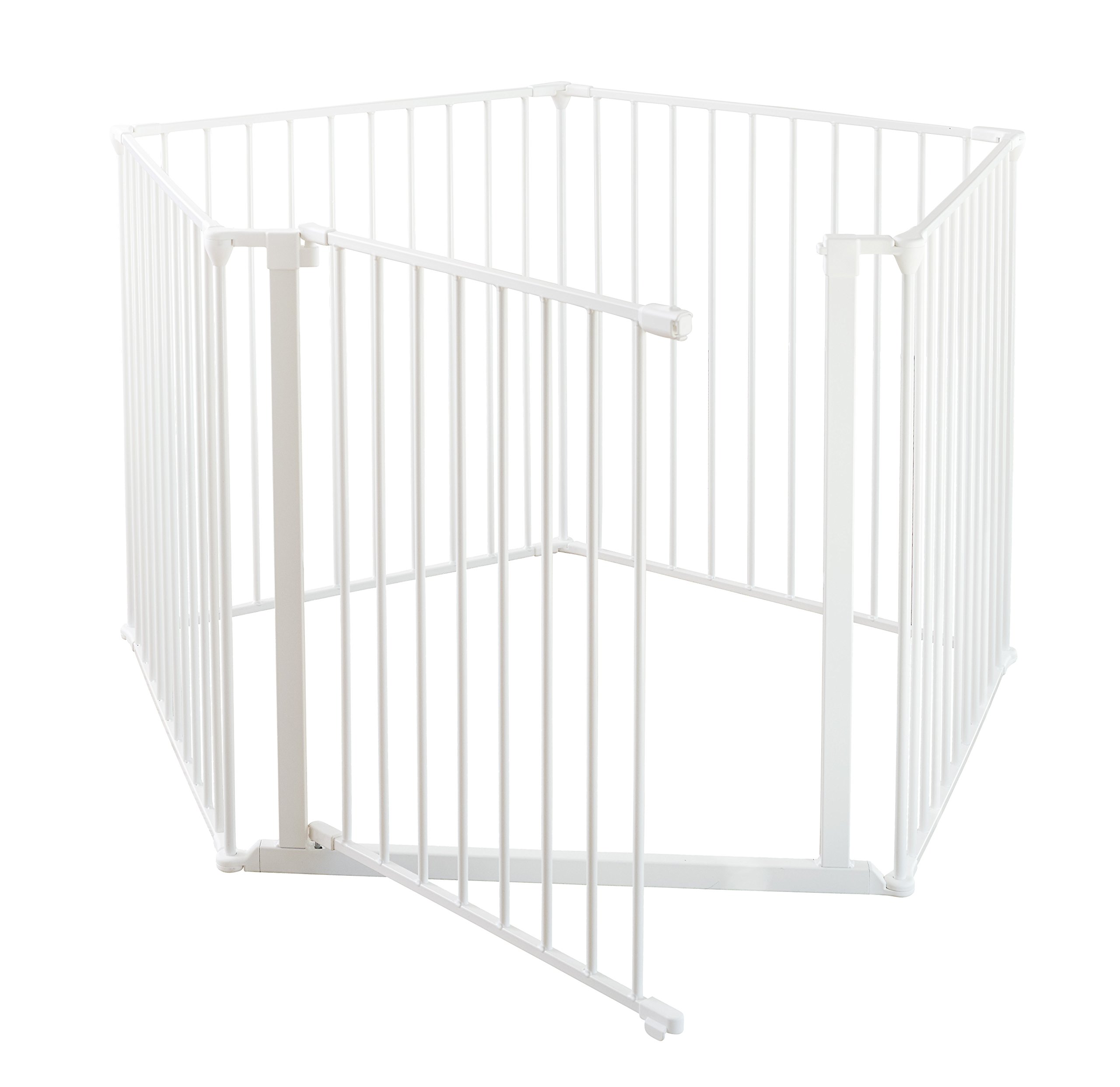 scandinavian pet configure large gate