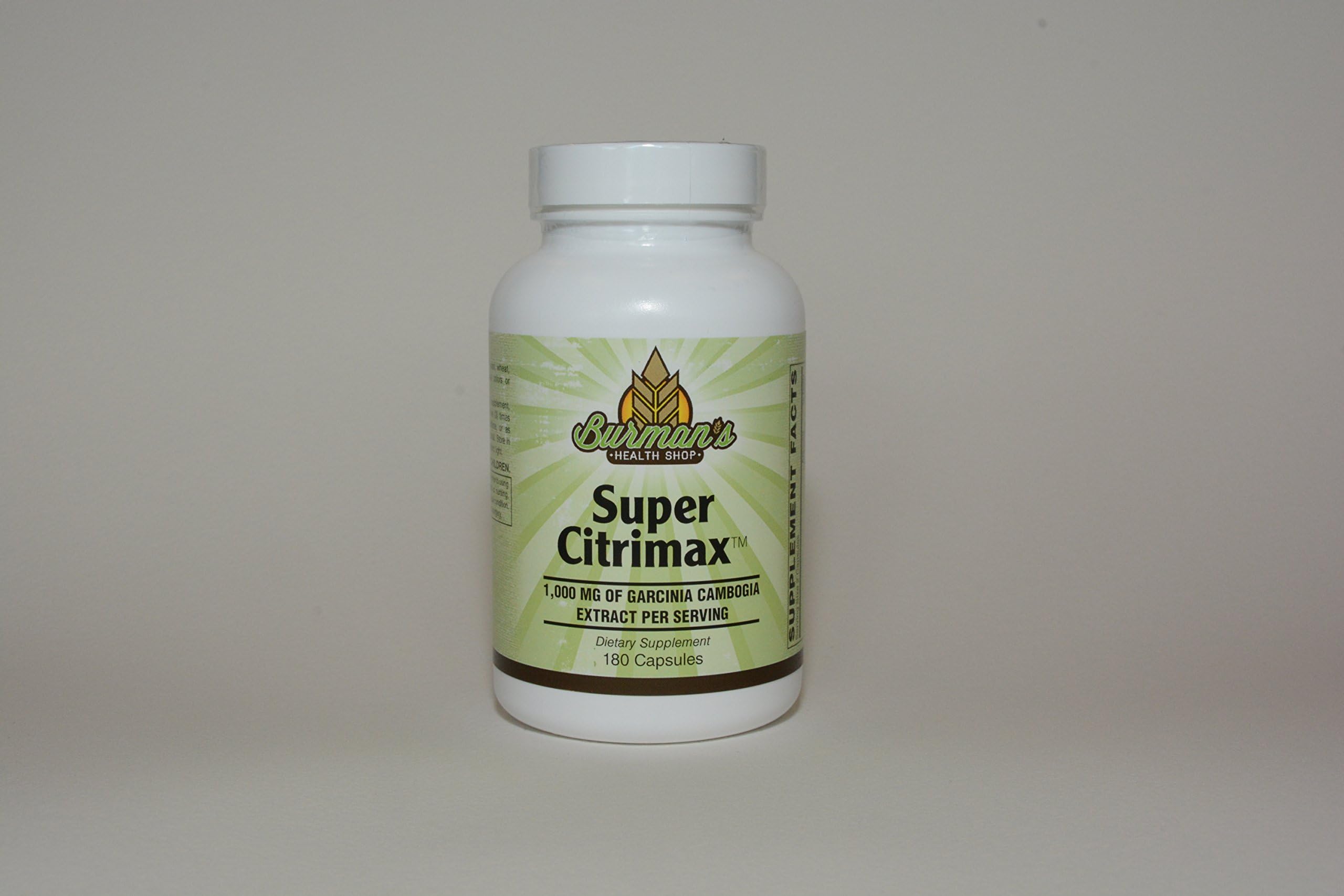 Super Citrimax