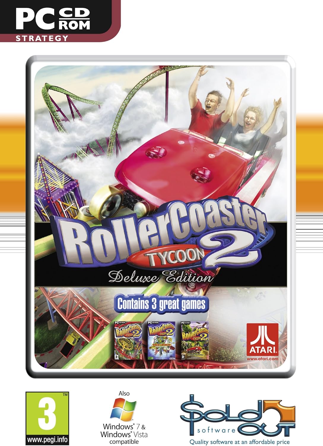 Rollercoaster