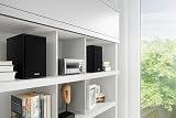 Denon RDCM41DAB Hifi Receiver CD Player Bluetooth 2x30W Silver view 5