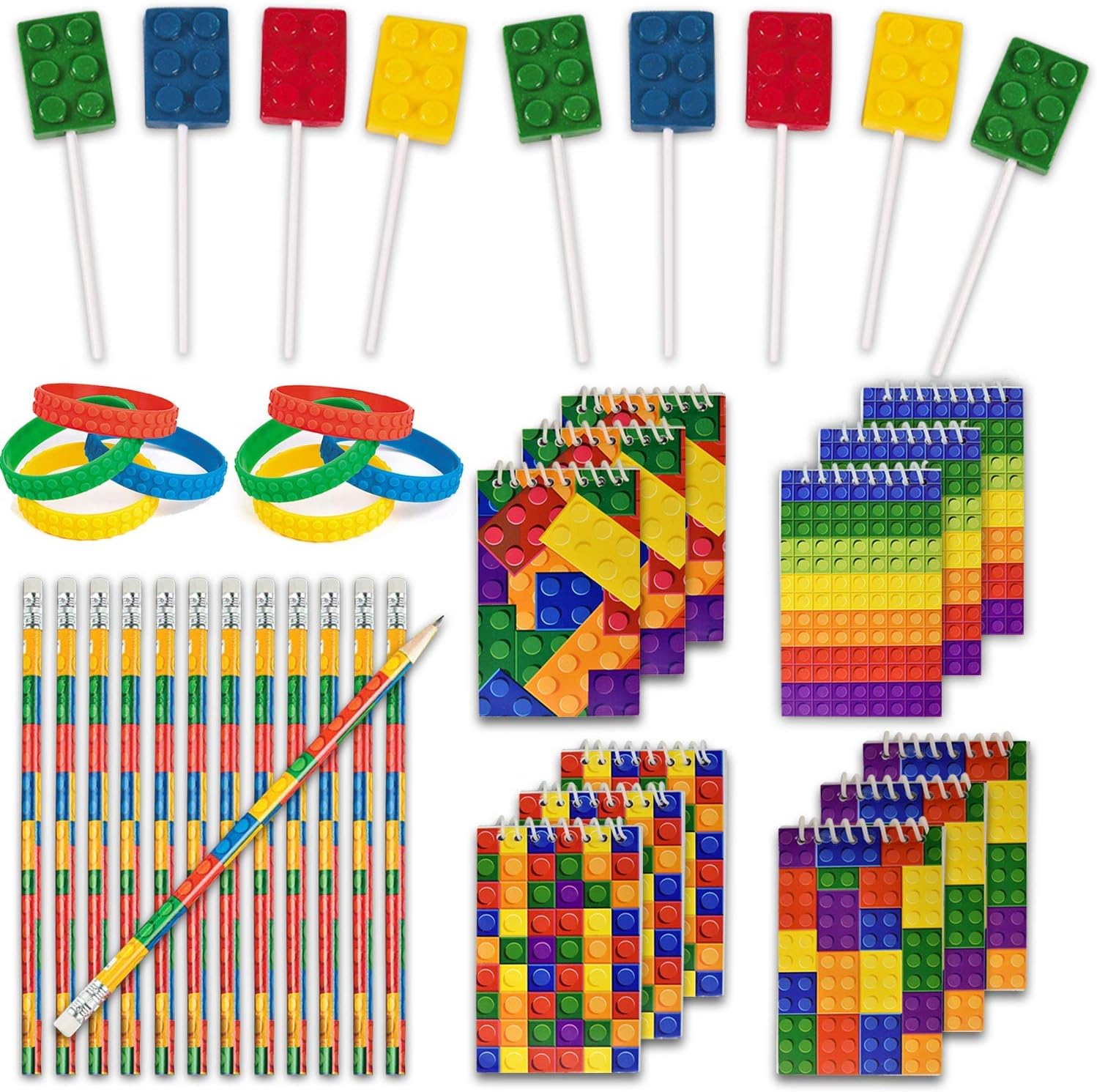 Best Ninja Go Party Treat