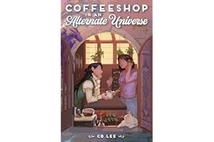 Coffeeshop in an Alternate Universe