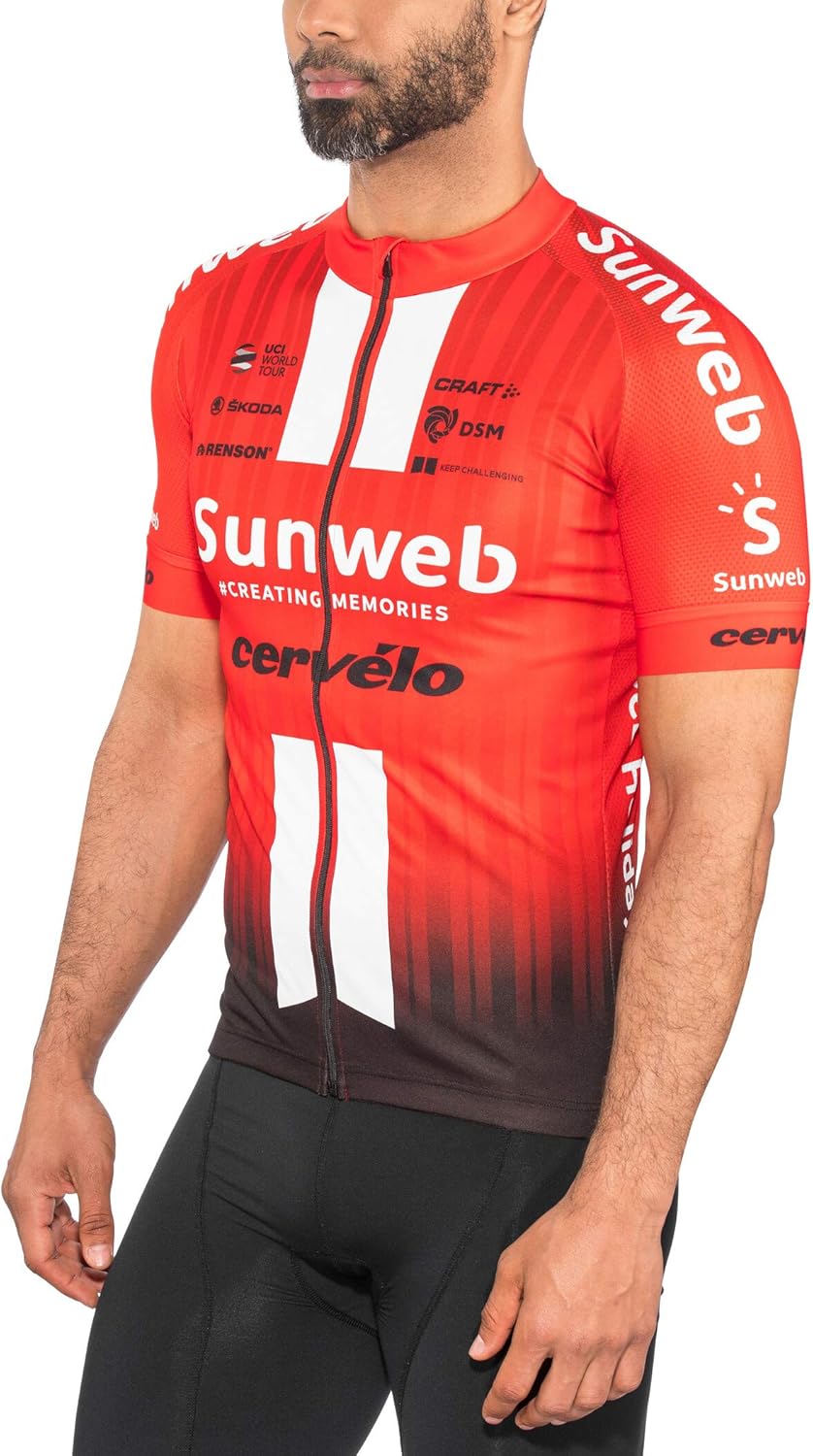 sunweb jersey 2019