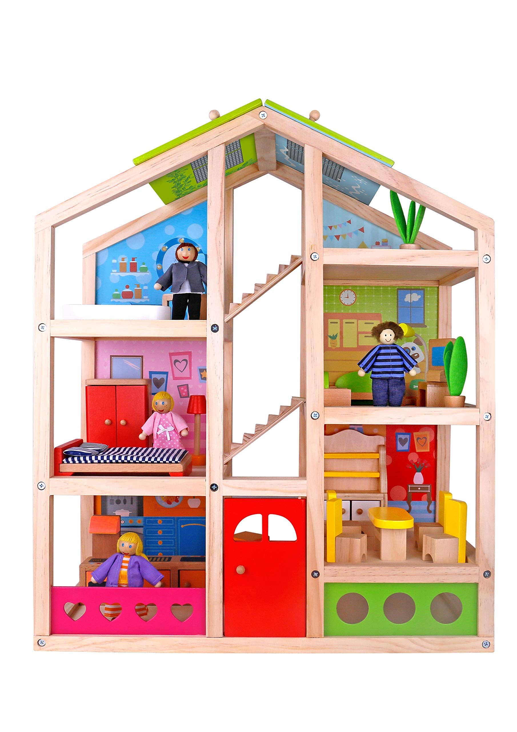 skylar dollhouse