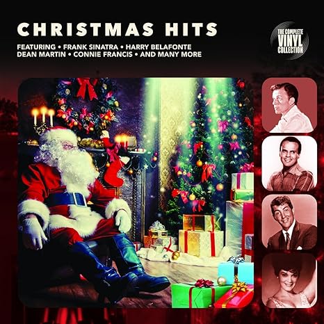 Christmas hits Christmas Hits : Varios: Amazon.es: CDs y vinilos}