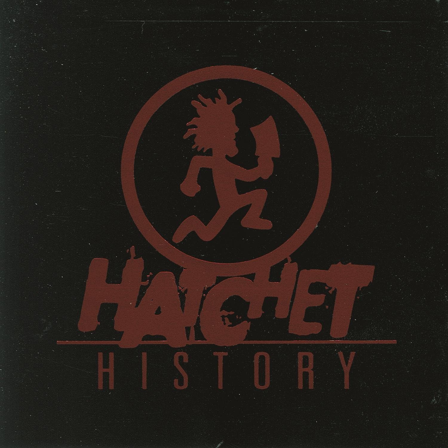 Hatchet History Amazon.co.uk Music