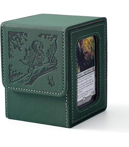 Bloomburrow Squirreled Away Commander Decks - Magic the Gathering