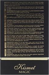Maison Alhambra Kismet Magic Mens EDP 3.4 oz Spray - 100 ml view 7