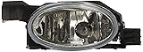DEPO 317-2056L-AQ Replacement Driver Side Fog Light