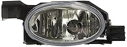 DEPO 317-2056L-AQ Replacement Driver Side Fog Light