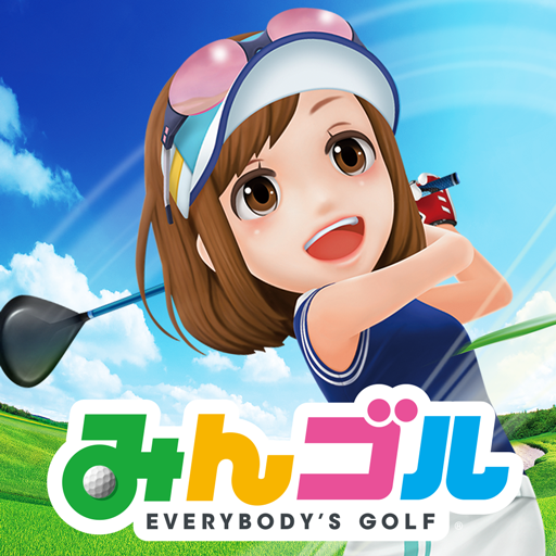 みんゴル Amazon Co Jp Appstore For Android