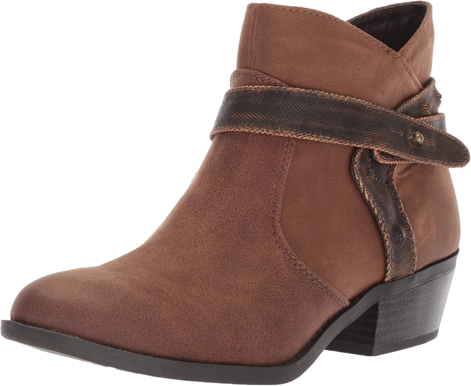 white mountain sadie bootie