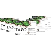 TAZO Black Tea
