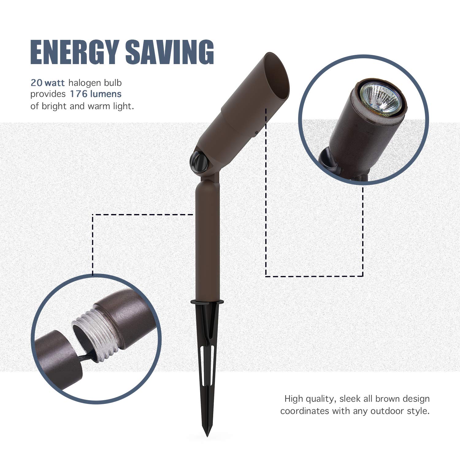 Lamparas de pie muebles boom | Lámparas de pie