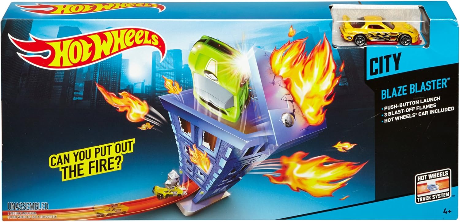 blaze hot wheels
