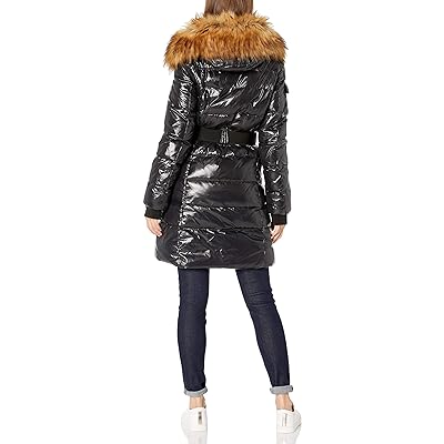 s13 chalet coat