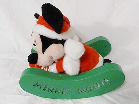 minnie mouse toys home bargains