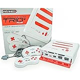 Retro-Bit Super RetroTRIO Plus 3 in 1 System Console - Not Machine Specific