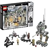 レゴ(LEGO) スター・ウォーズ クローン・スカウト・ウォーカー(TM) – 20周年記念モデル 75261 ブロック おもちゃ 男の子