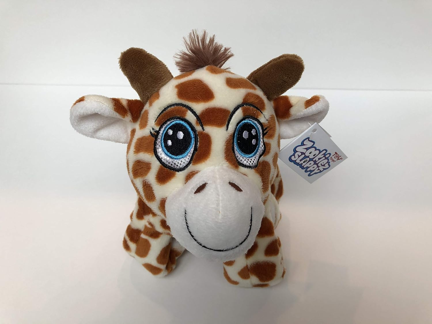 stuffed giraffe target