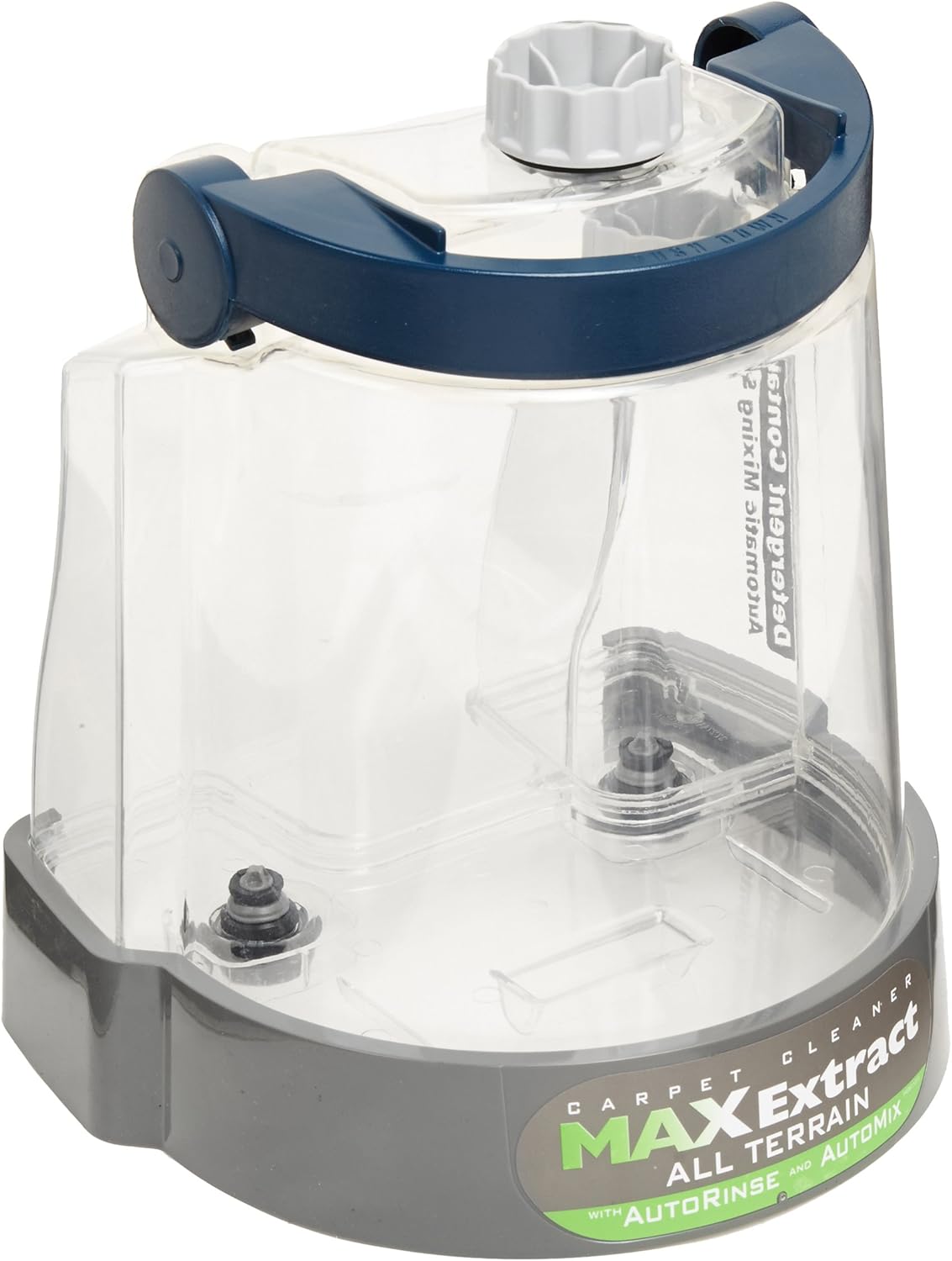 Hoover 440006633 Tank, Clean Solution F7220/F7425/F7205, Clear