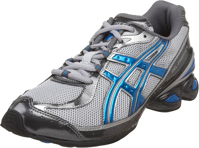 asics gel frantic