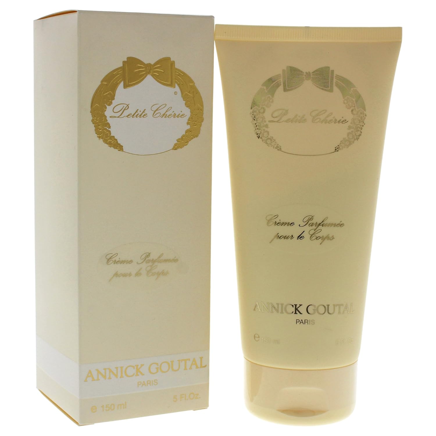 Annick Goutal Petite Cherie Body Cream Tube 150ml Amazon.co.uk Health